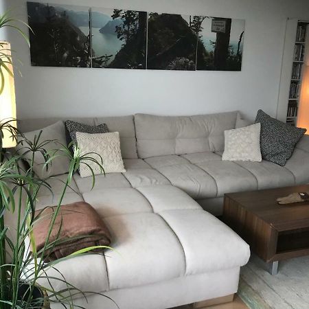 Apartment Parkvilla Traunsee Altmünster Eksteriør billede