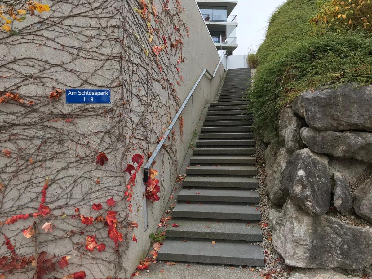 Apartment Parkvilla Traunsee Altmünster Eksteriør billede