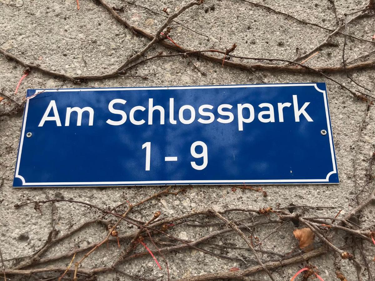 Apartment Parkvilla Traunsee Altmünster Eksteriør billede