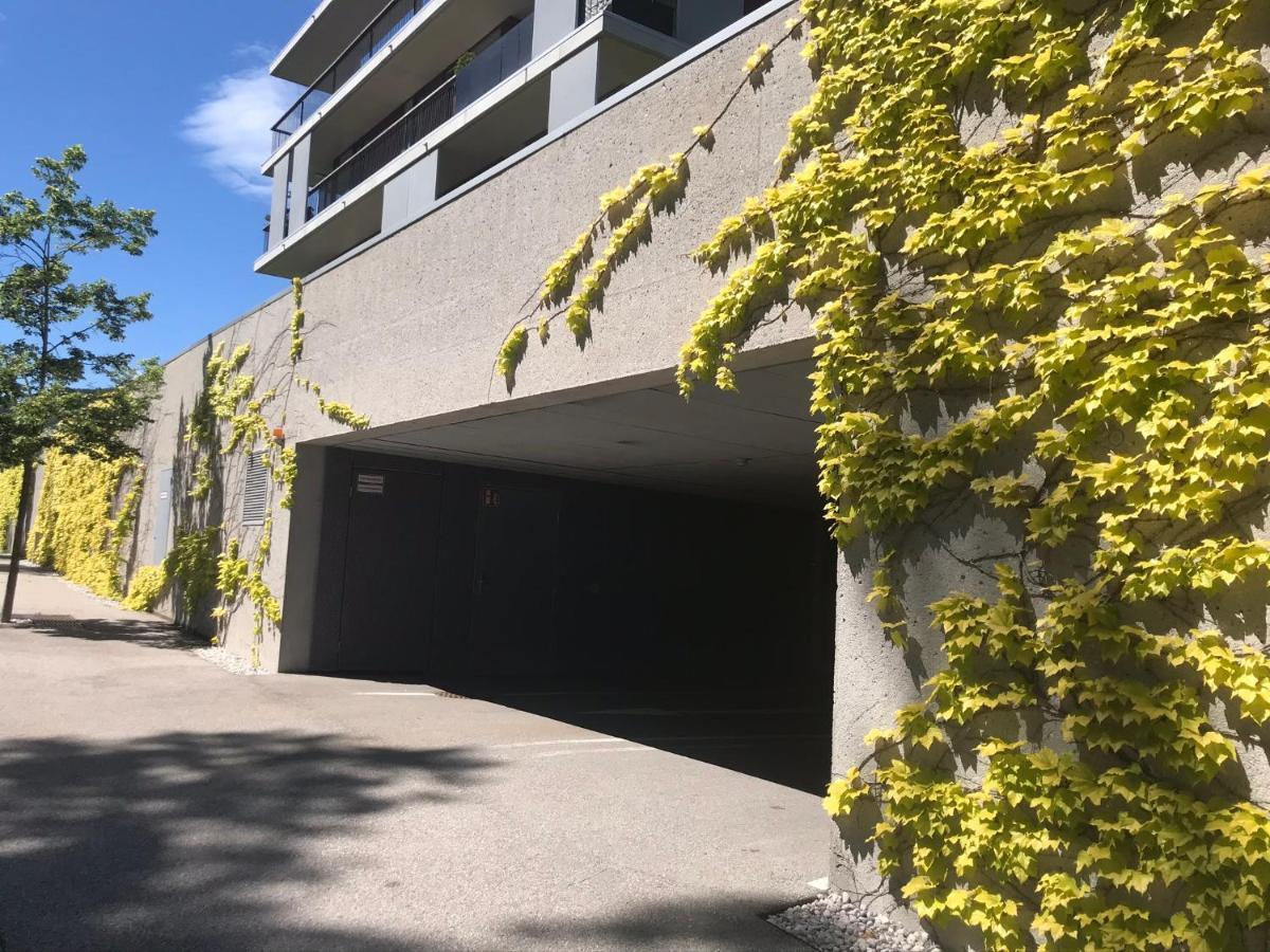 Apartment Parkvilla Traunsee Altmünster Eksteriør billede