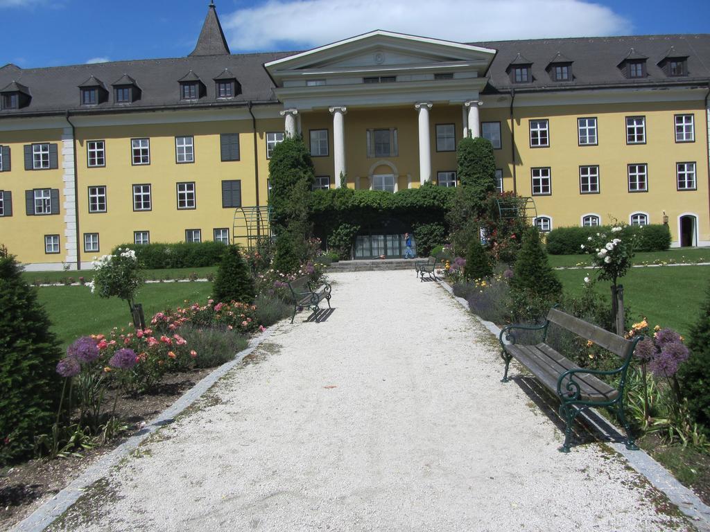 Apartment Parkvilla Traunsee Altmünster Værelse billede