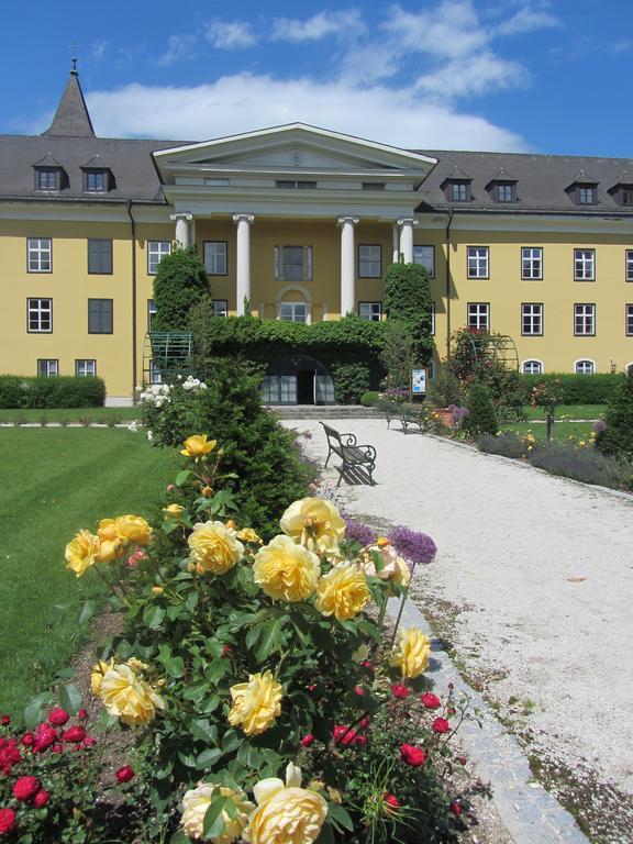 Apartment Parkvilla Traunsee Altmünster Eksteriør billede