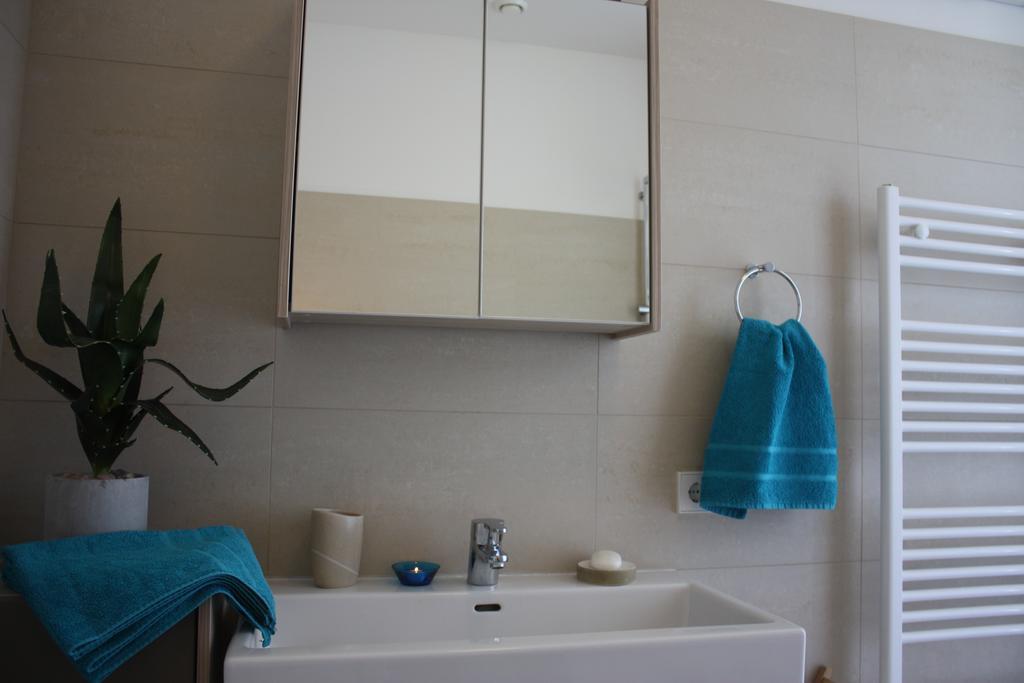 Apartment Parkvilla Traunsee Altmünster Eksteriør billede