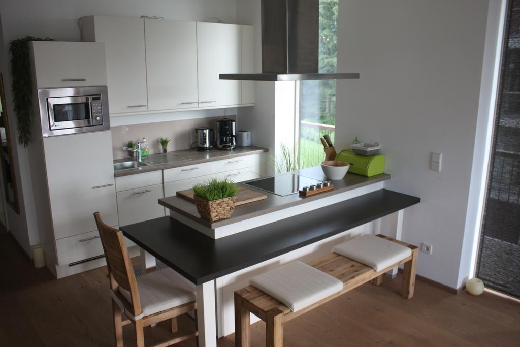 Apartment Parkvilla Traunsee Altmünster Eksteriør billede