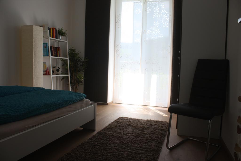 Apartment Parkvilla Traunsee Altmünster Eksteriør billede
