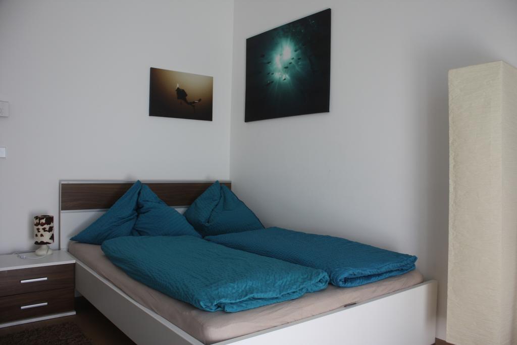 Apartment Parkvilla Traunsee Altmünster Eksteriør billede