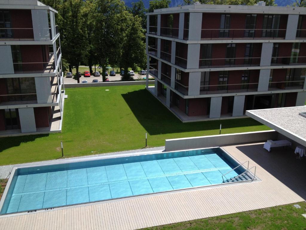Apartment Parkvilla Traunsee Altmünster Eksteriør billede