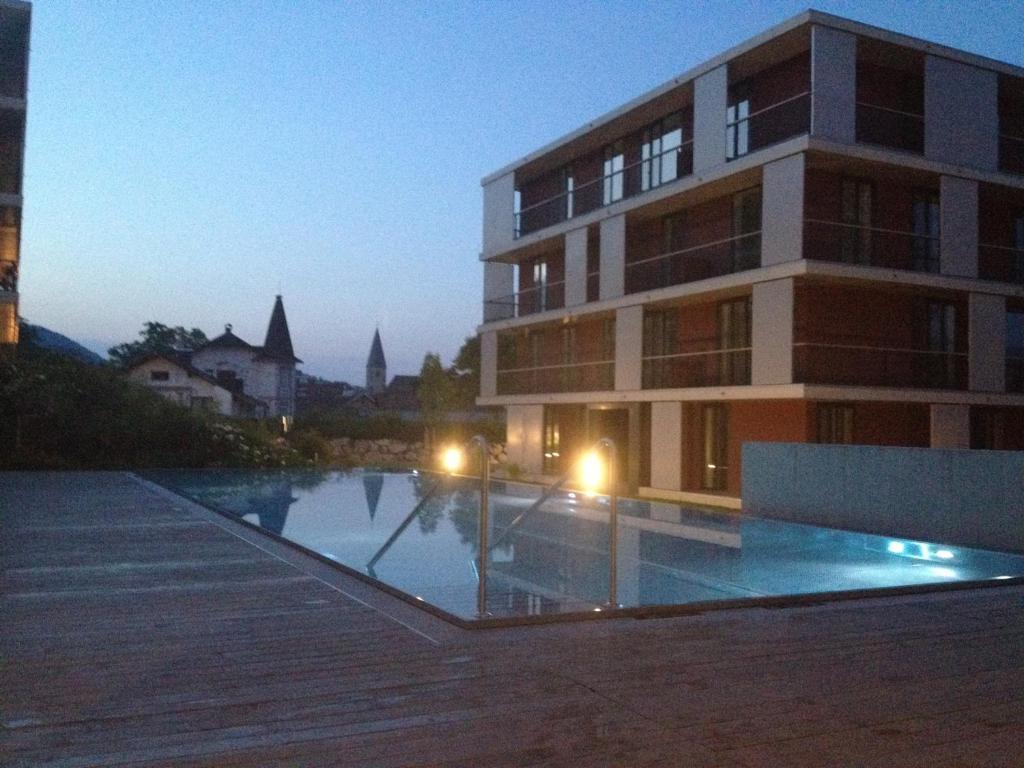Apartment Parkvilla Traunsee Altmünster Eksteriør billede