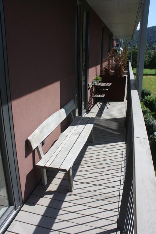 Apartment Parkvilla Traunsee Altmünster Eksteriør billede