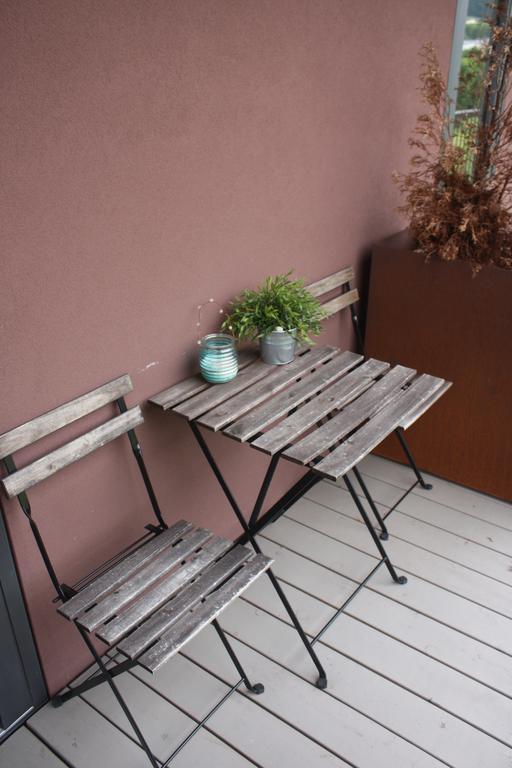 Apartment Parkvilla Traunsee Altmünster Eksteriør billede