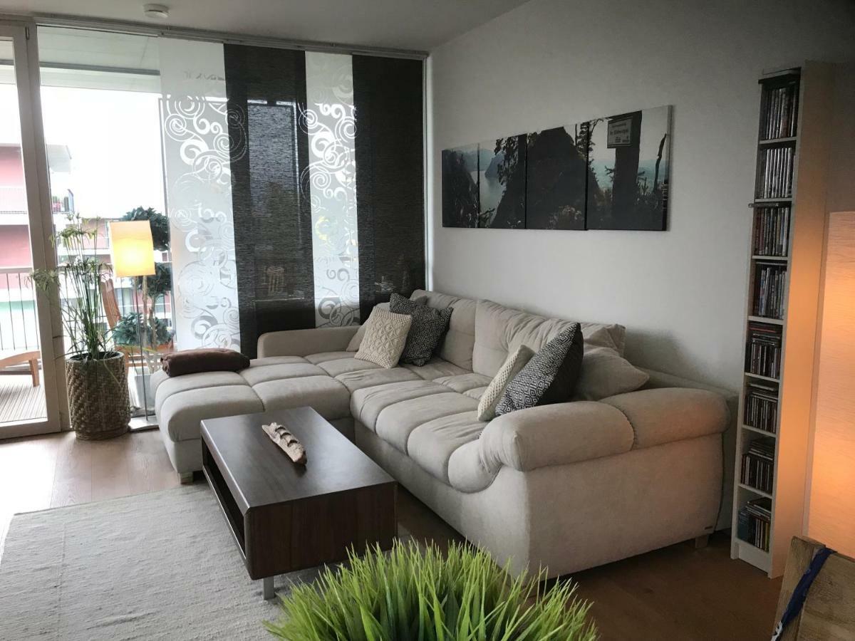 Apartment Parkvilla Traunsee Altmünster Eksteriør billede