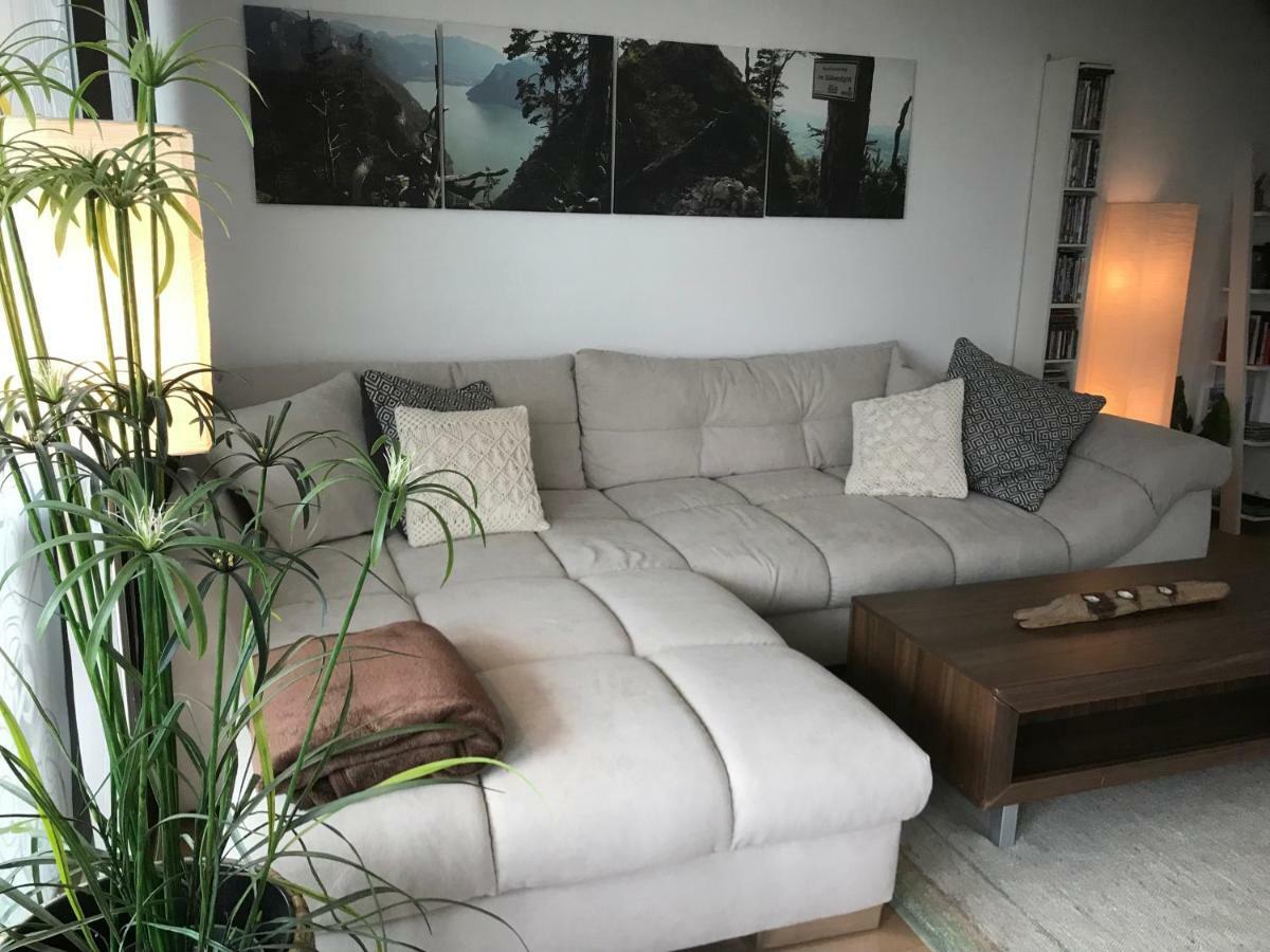 Apartment Parkvilla Traunsee Altmünster Eksteriør billede