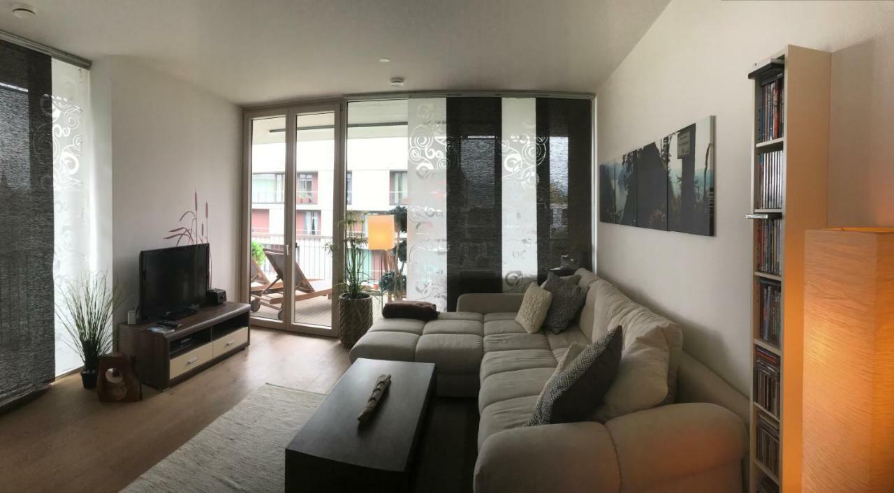 Apartment Parkvilla Traunsee Altmünster Eksteriør billede