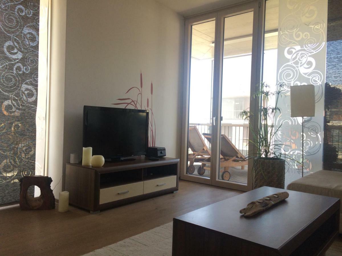 Apartment Parkvilla Traunsee Altmünster Eksteriør billede