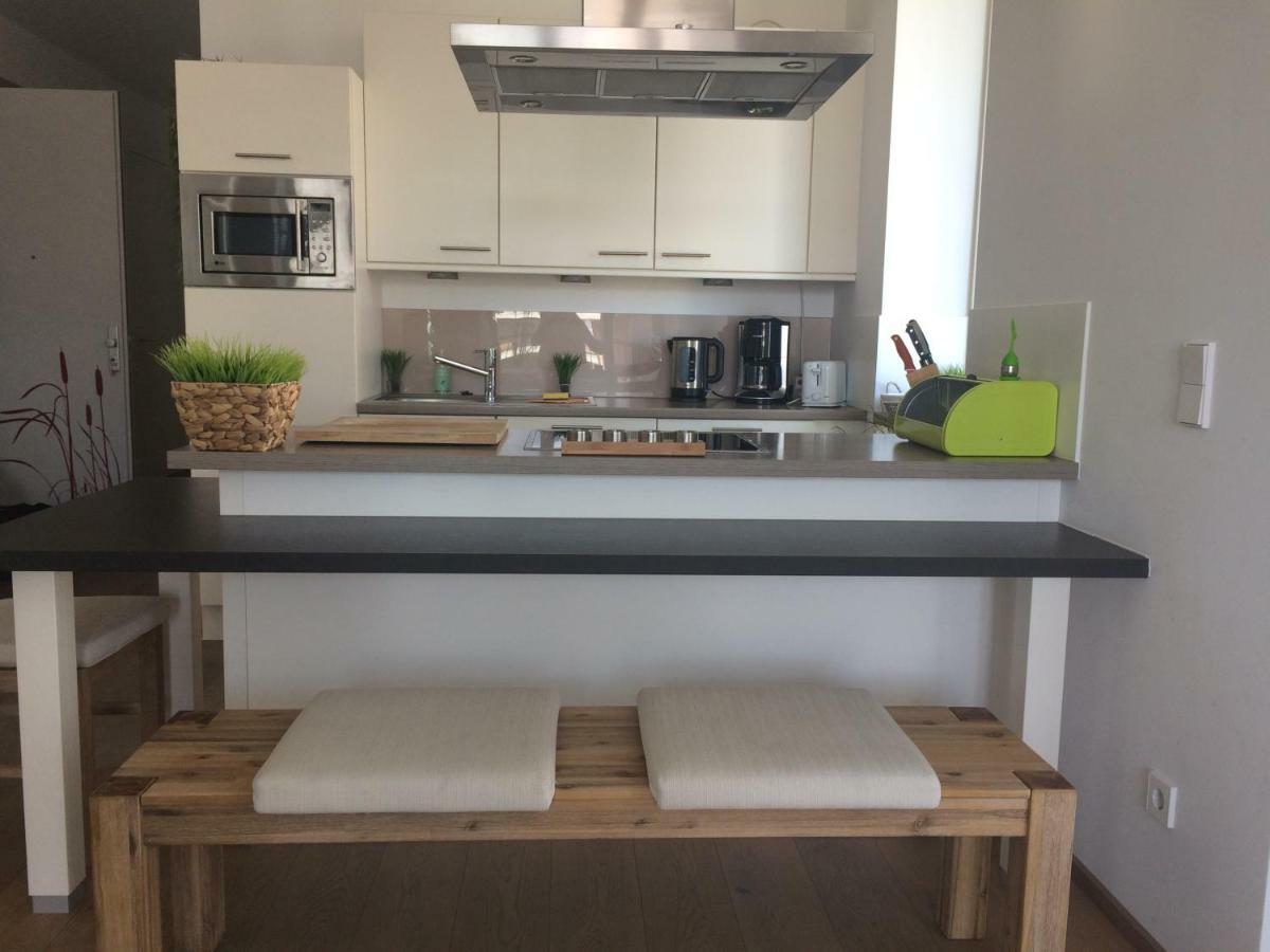 Apartment Parkvilla Traunsee Altmünster Eksteriør billede