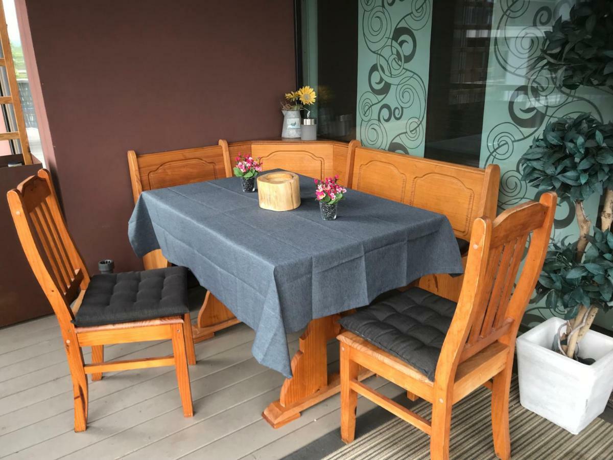 Apartment Parkvilla Traunsee Altmünster Eksteriør billede