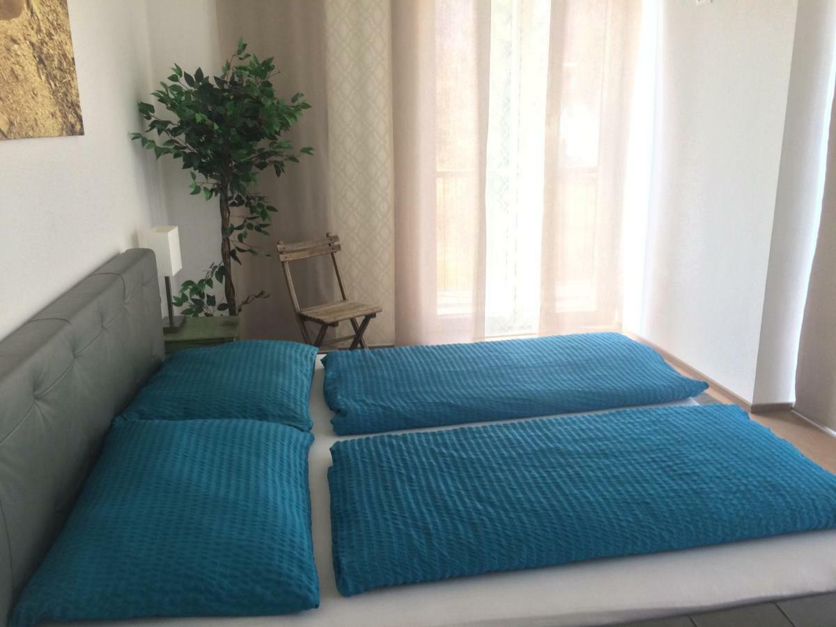 Apartment Parkvilla Traunsee Altmünster Eksteriør billede