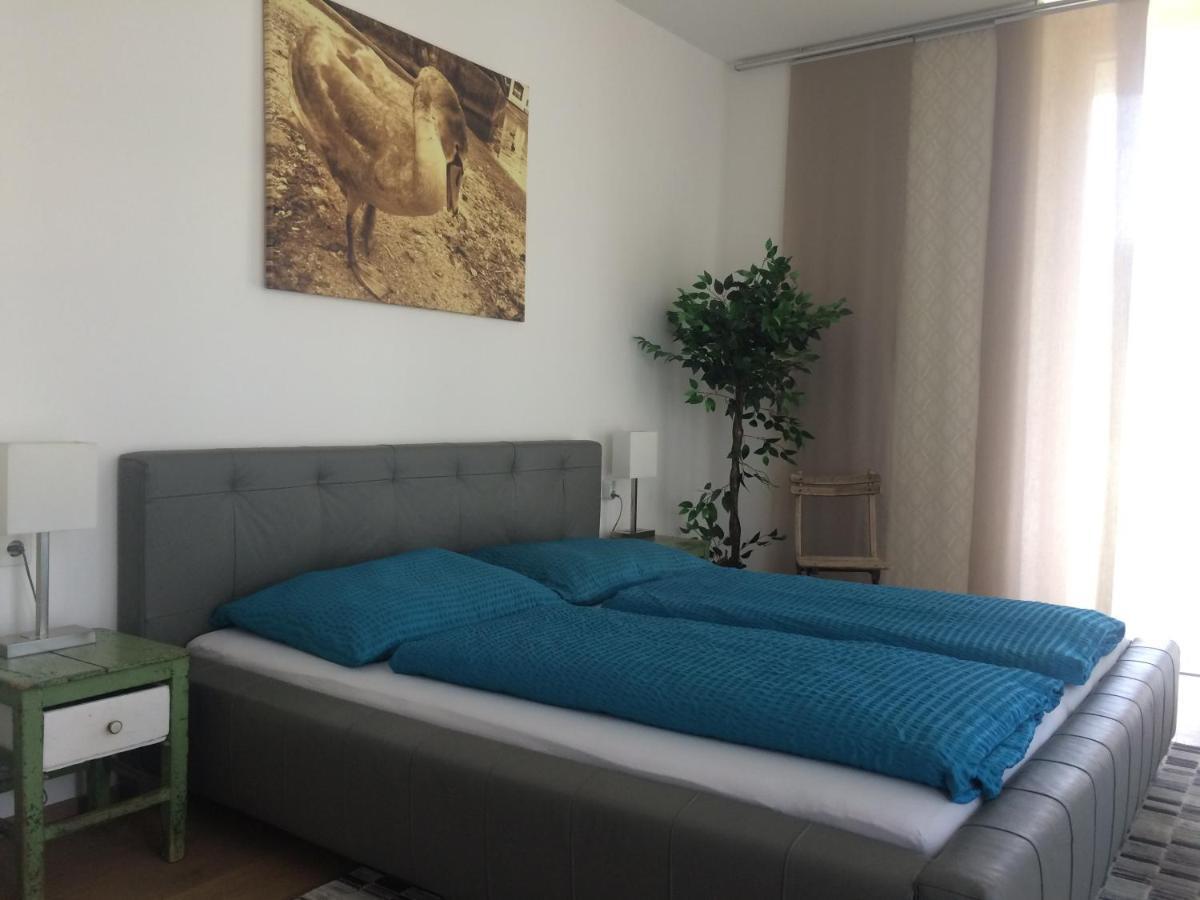 Apartment Parkvilla Traunsee Altmünster Eksteriør billede